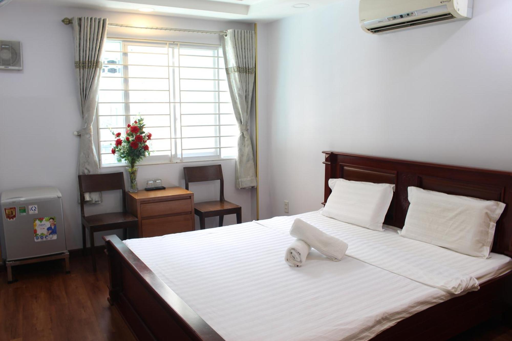 Sunny Guesthouse مدينة هوشي منه المظهر الخارجي الصورة